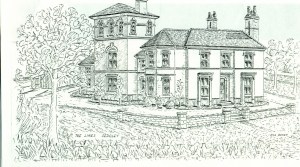 the limes-sedgley-ron-baker