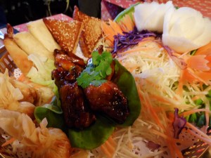 Sommai-Thai-platter